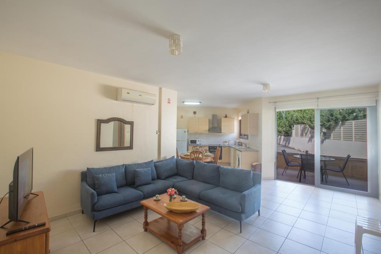 Napiana Appartement Ayía Nápa
