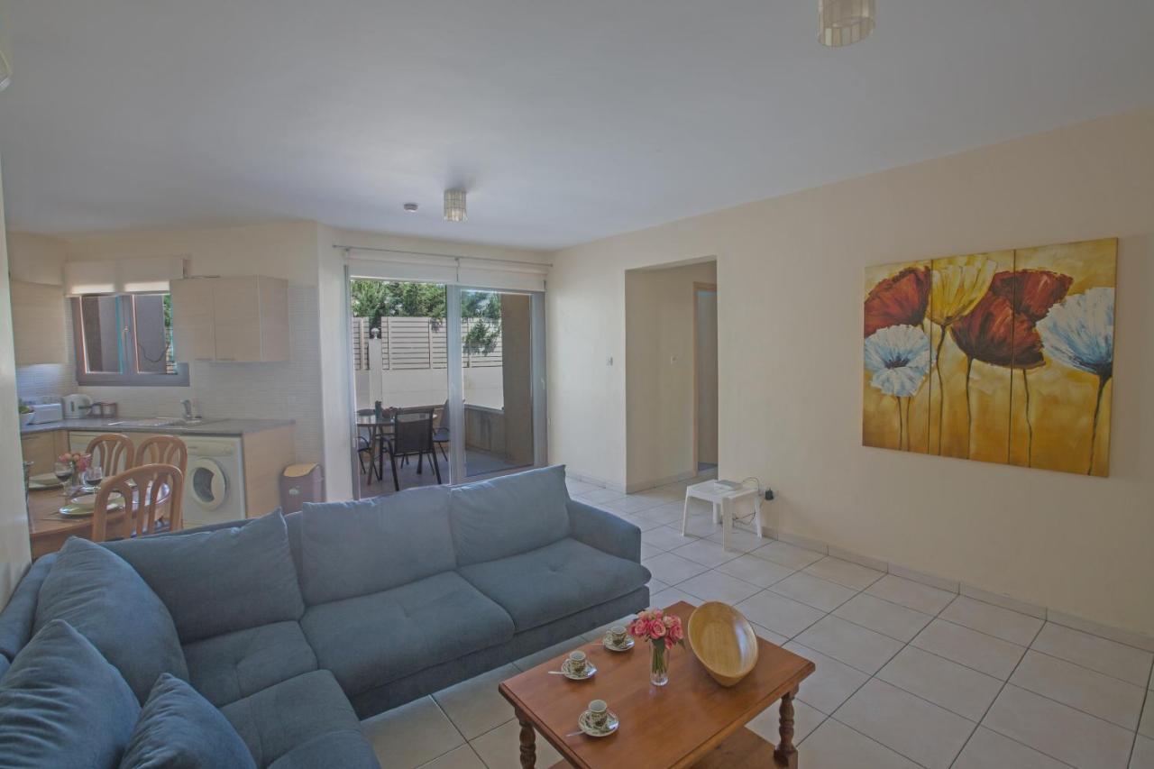 Napiana Appartement *