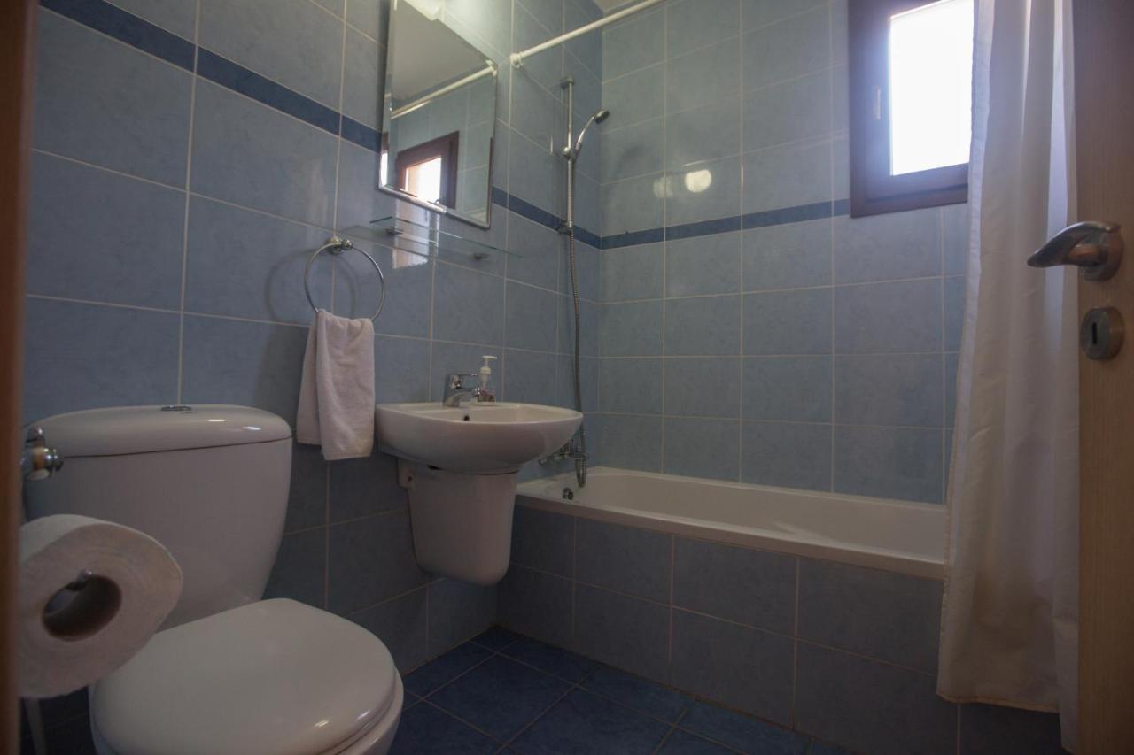 Napiana Appartement *
