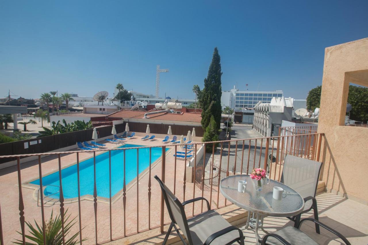 Lägenhet Napiana Ayia Napa