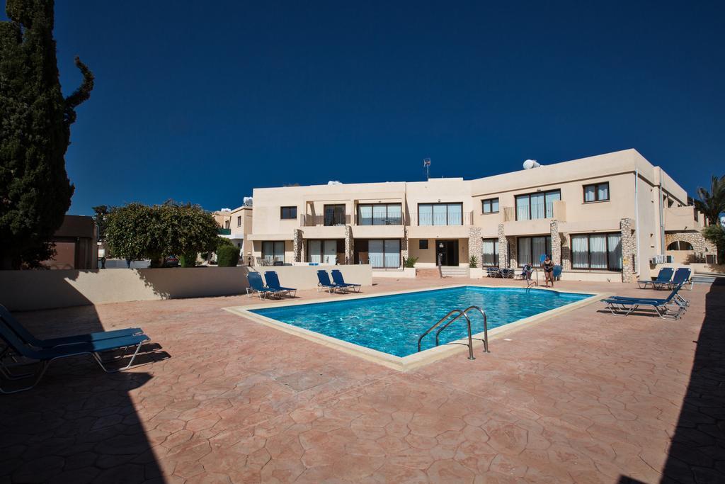 Appartement Napiana