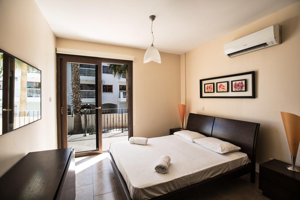 Napiana Lägenhet Ayia Napa