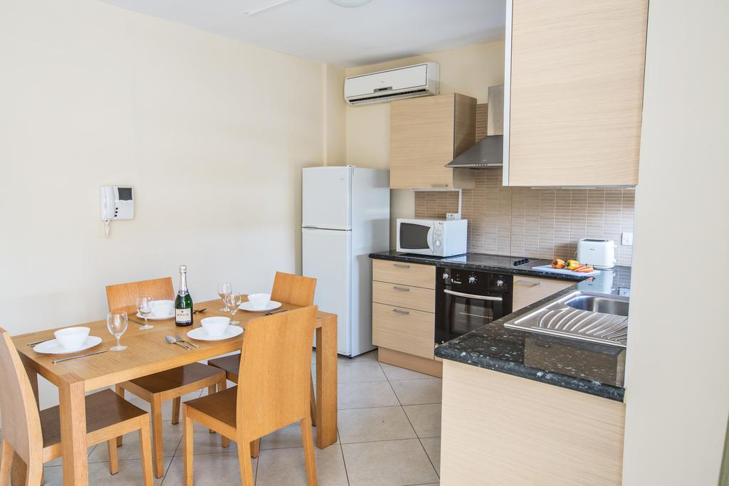 Napiana Lägenhet Ayia Napa