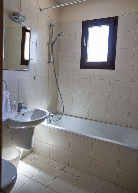 Napiana Appartement Ayía Nápa