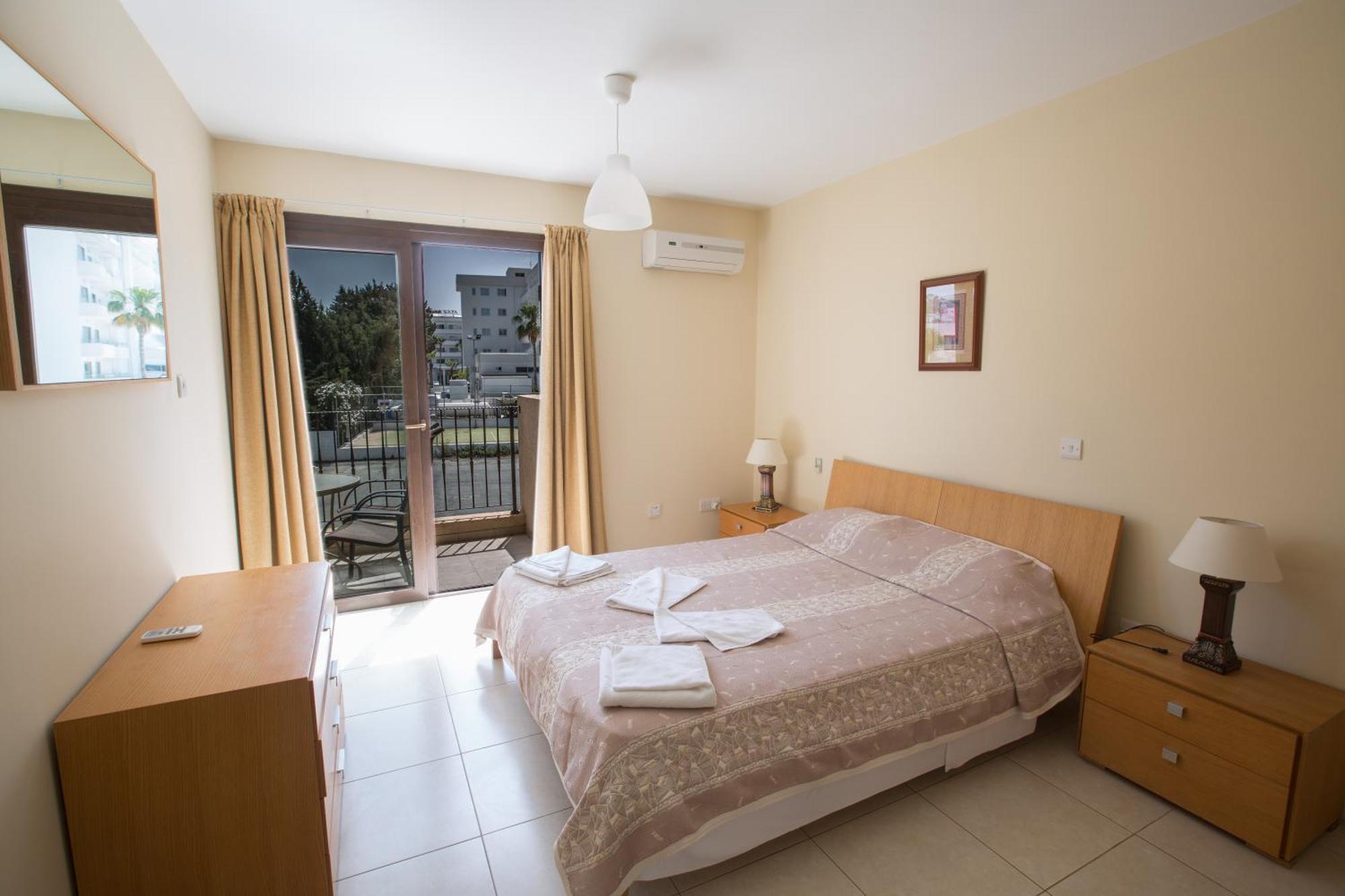Appartement Napiana *