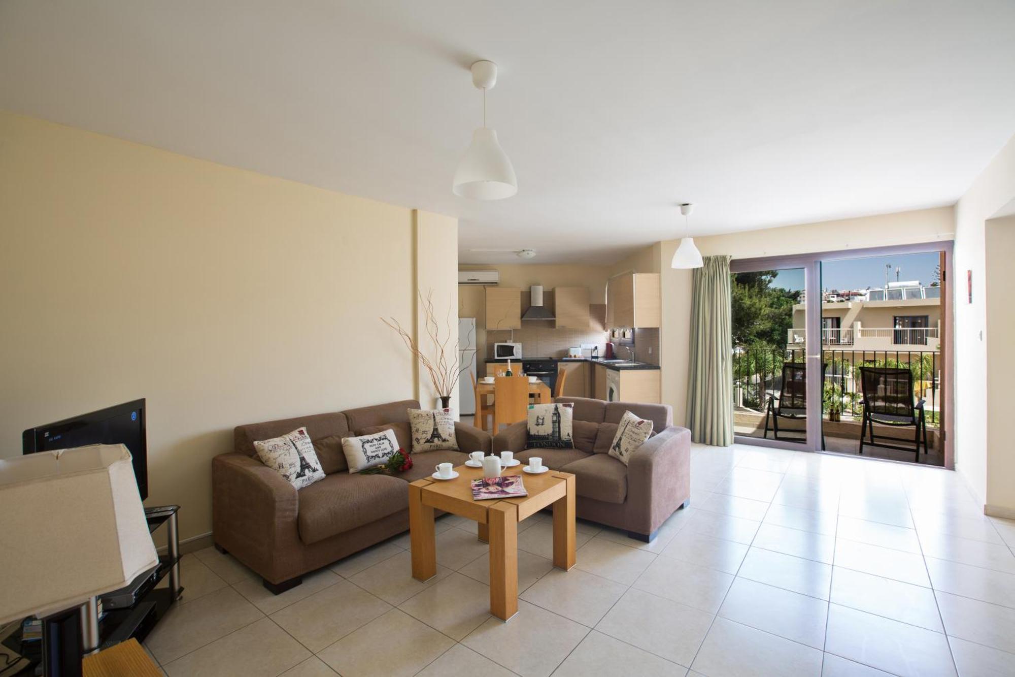 Napiana Appartement