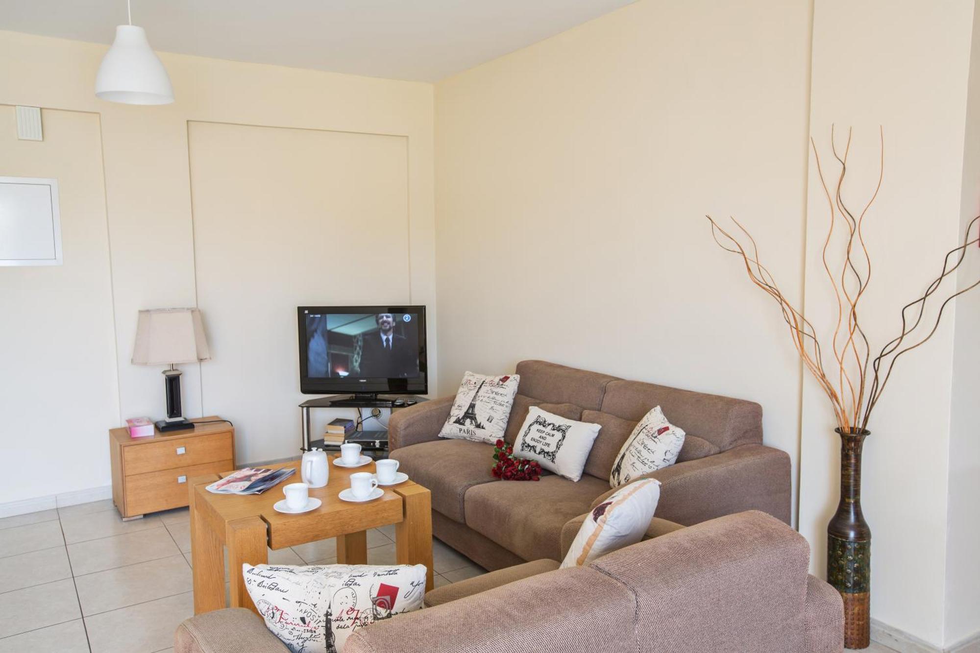 Appartement Napiana Ayía Nápa