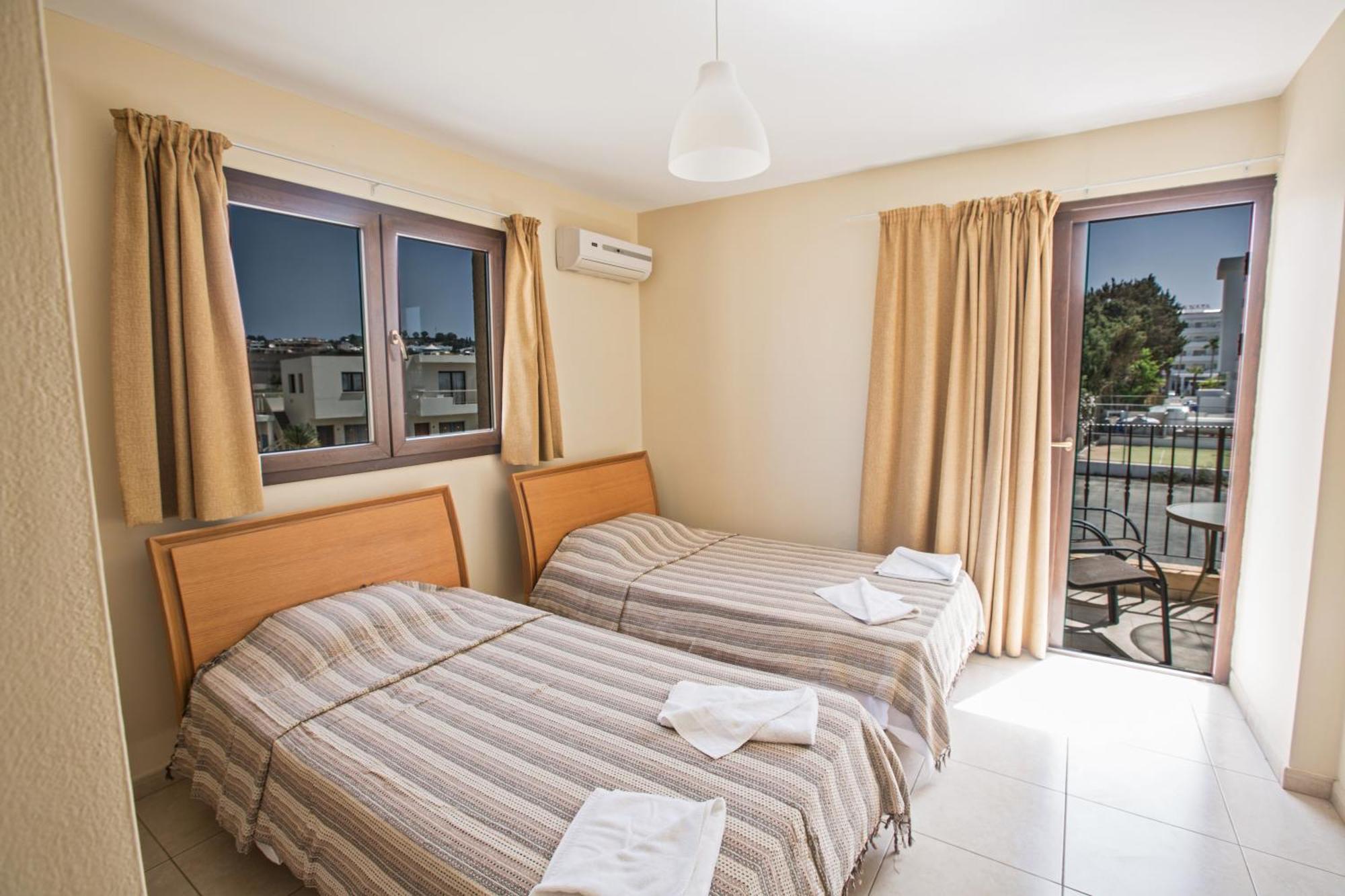 Lägenhet Napiana Ayia Napa