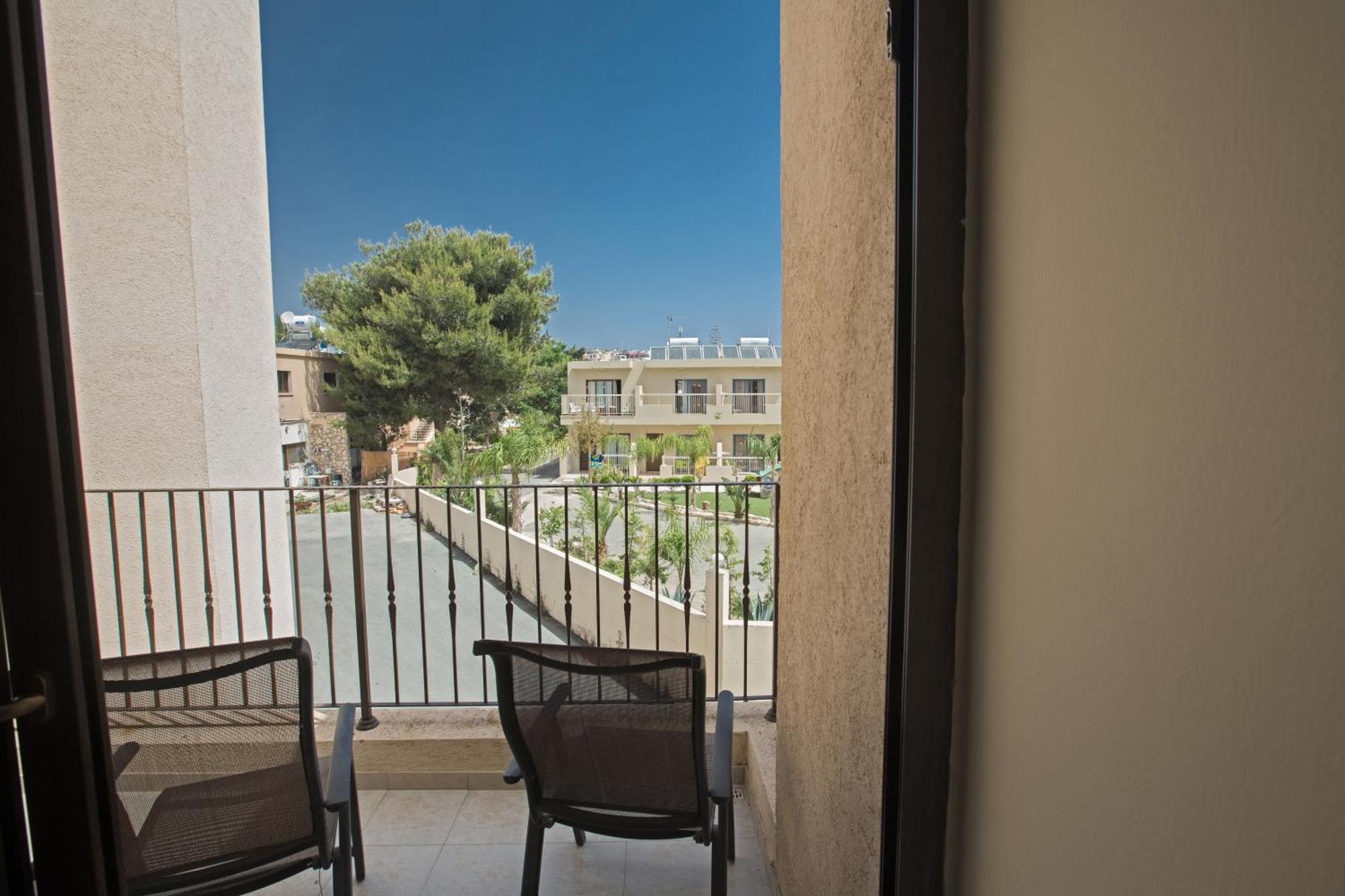 Napiana Lägenhet Ayia Napa