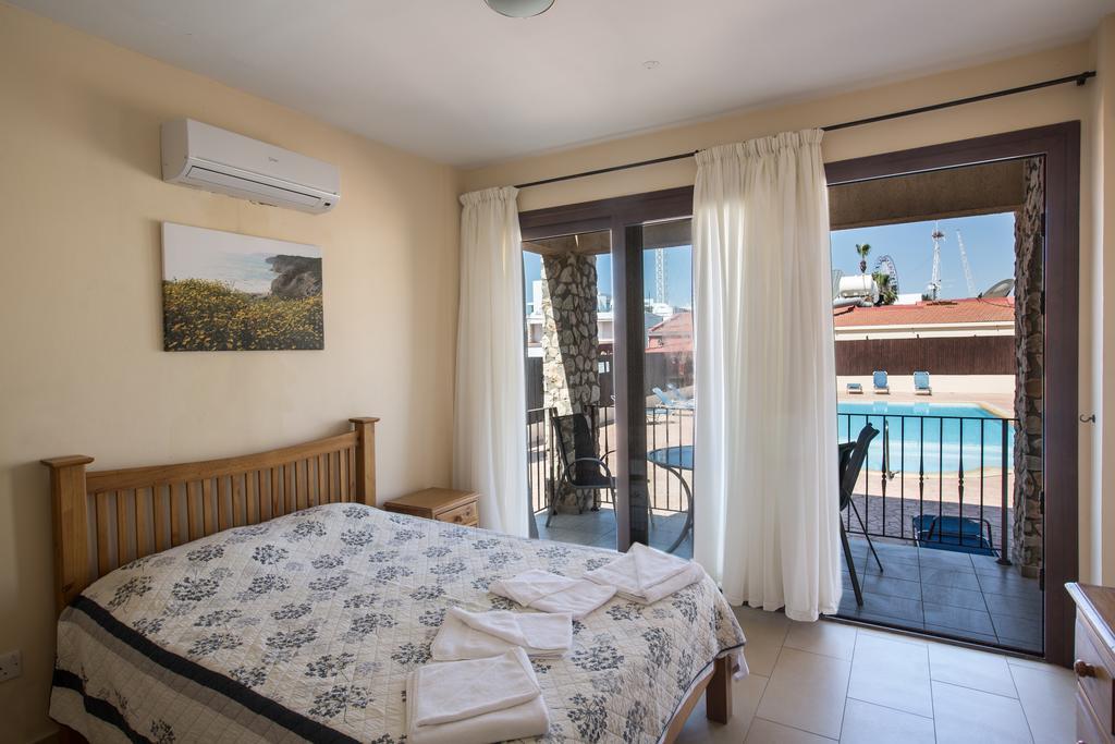 Lägenhet Napiana Ayia Napa