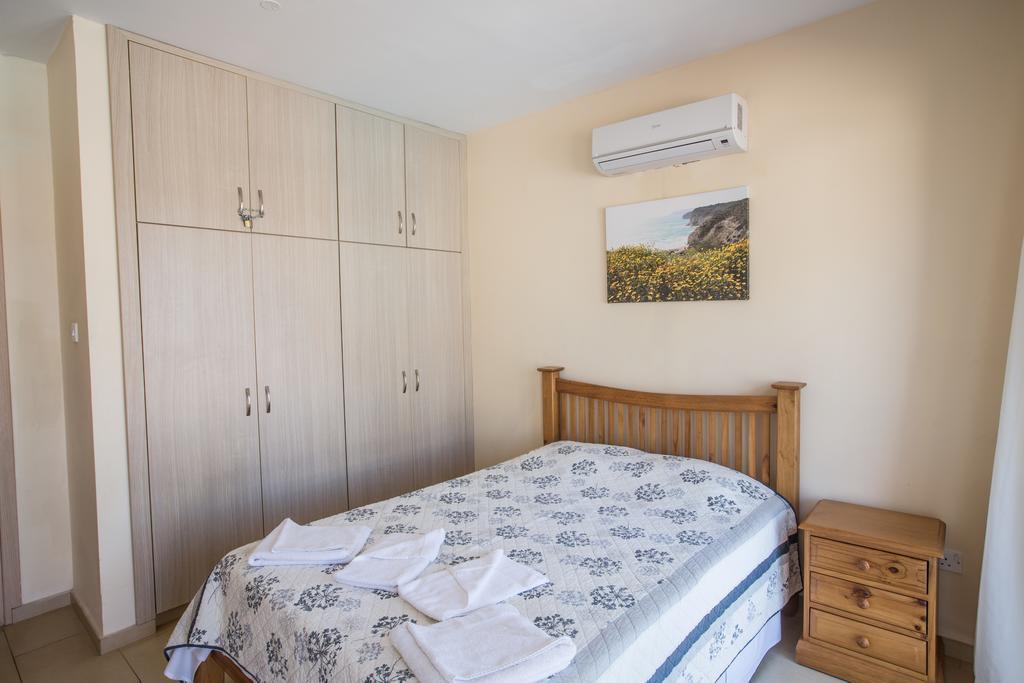 Appartement Napiana *