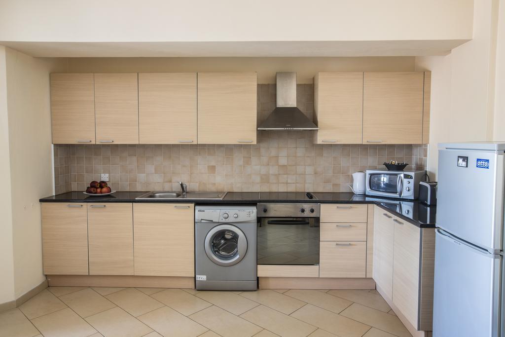 Appartement Napiana