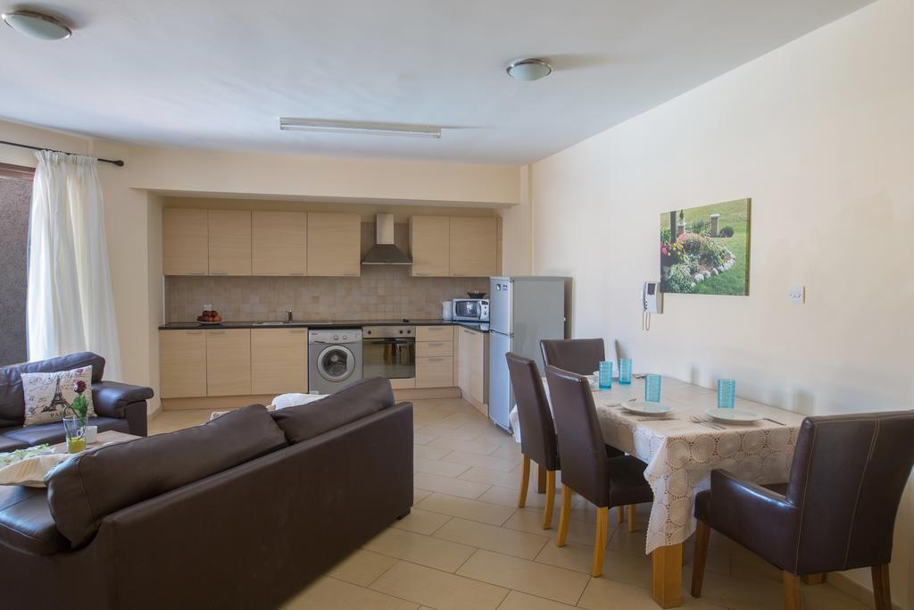 Lägenhet Napiana Ayia Napa