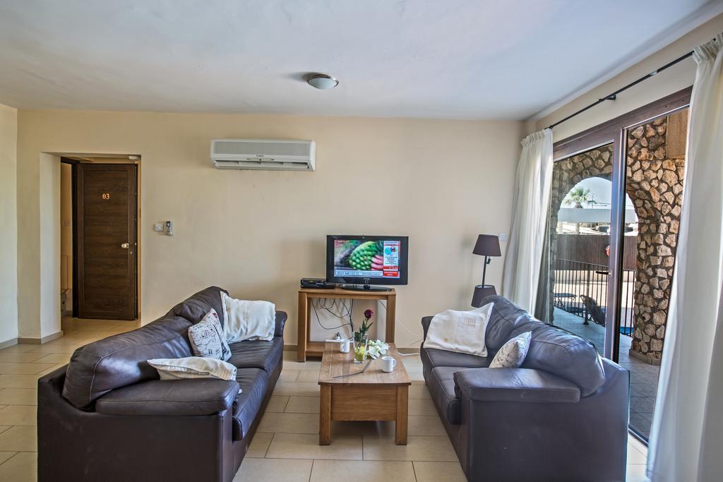 Appartement Napiana