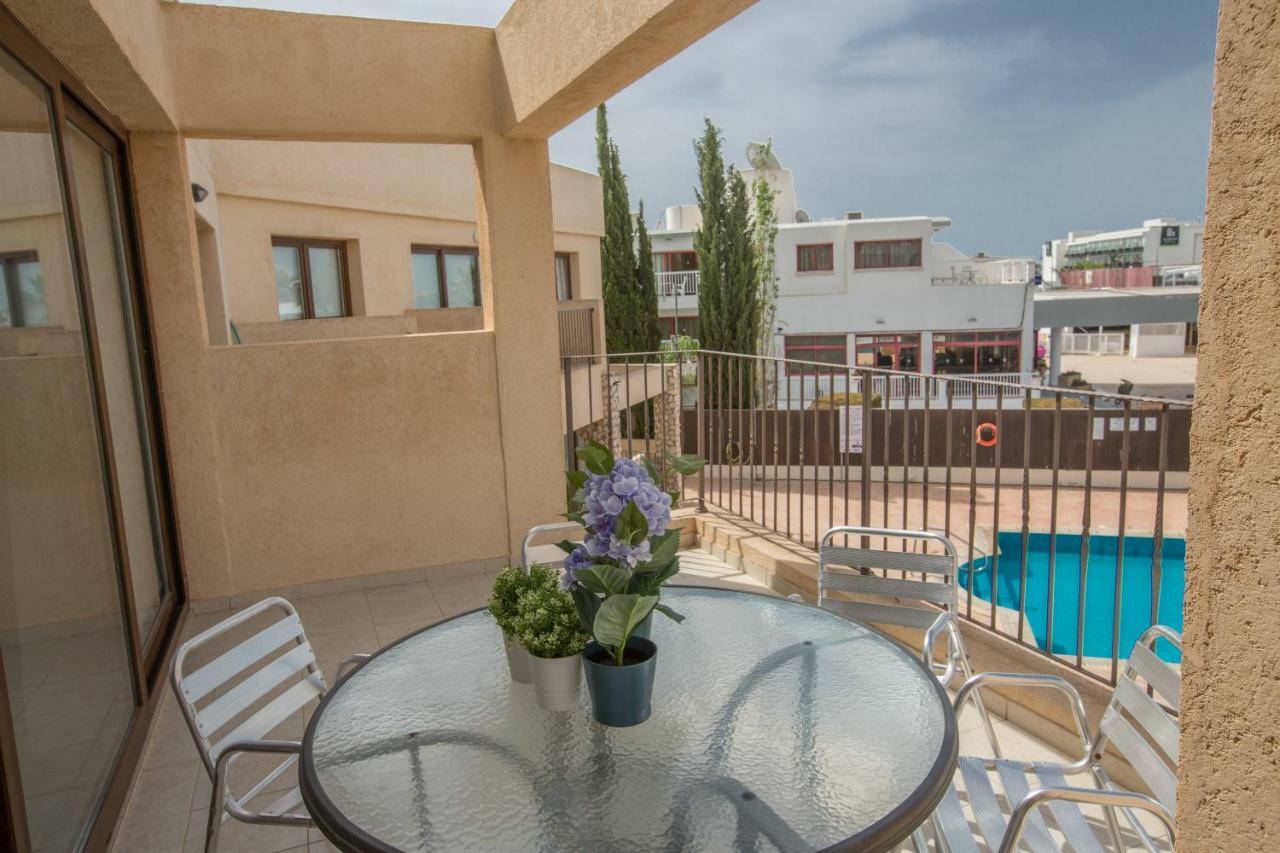 Lägenhet Napiana Ayia Napa